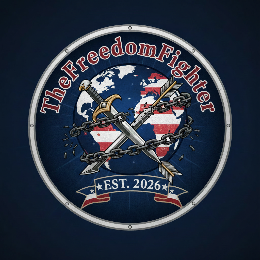 FreedomFighter